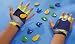 Wild Planet Magnet Dive Gloves