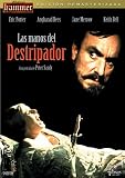 Hands of the Ripper ( Las manos del Destripador ) [ NON-USA FORMAT, PAL, Reg.2 Import - Spain ]