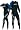 Tilos 1mm Velvetlight Fullsuit Mens XLarge