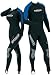 Sporting Goods : Tilos 1mm Velvetlight Fullsuit