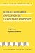 Structure and Variation in Language Contact (Creole Language Library)