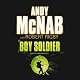 Boy Soldier: Boy Soldier, Book 1