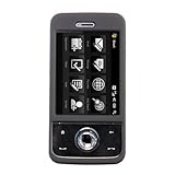 Seidio SURFACE Case for HTC Touch Pro (Black)