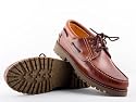 Henry James Xray Men's Boat Shoe