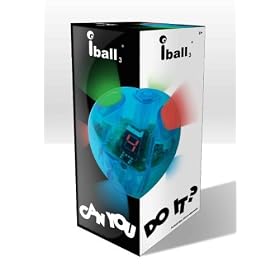 I Ball 3 Interactive Memory Game