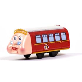 Underground Ernie - B/O Victoria - No Carriage
