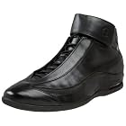 Cole Haan Men's Max Racing Boot Sporty Lace Boot