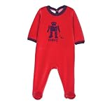 Petit Bateau  - 67402 - MACRO -  Dors bien bébé garçon  -  garcon