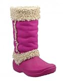 Crocs Nadia Winter boots Shoes Boots Moon Boots Crocs Nadia Boots Size: EU 36-37 W6