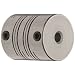 Ruland PSR Set Screw Beam Coupling, Stainless Steel, Inch