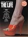 The Life (Vocal Selections)