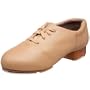 Capezio Women's Flex Master Tap Shoe,Caramel,10 W US
