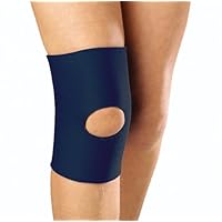 Champion KidsLine Neoprene Knee Sleeve with Open Patella