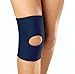OTC KidsLine Knee Sleeve, Open Patella, Neoprene