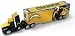 All Products : San Diego Chargers 1:87 Die Cast ERTL Delivery Transporter Series