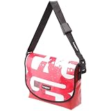 Tagger Crew Pack - Splatt BSLY Sac bandoulière mix