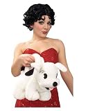 Betty Boop Dog Pocketbook for Halloween Costume