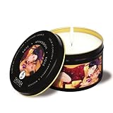Produkt-Bild: SHUNGA 340000091842 Massagewachs, Candle Aphrodisia