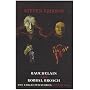 Bauchelain and Korbal Broach: The Collected Stories: 1