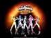 Power Rangers DVD Ikon Canvas Art Power Rangers Canvas Art Picture #DVD4/047 - 12