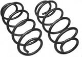 Moog Chassis 5379 Constant Rate Coil Springs