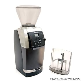Baratza Vario Espresso Coffee Grinder w/ Ceramic Burrs