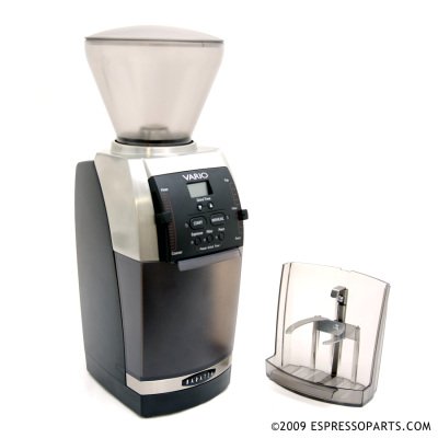 Baratza Vario Espresso Coffee Grinder w/ Ceramic Burrs