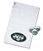 NEW YORK JETS 3 BALL GIFT SET W/ LOGO TOWELL