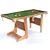 BCE Oakdale 6' Folding Snooker Table