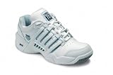 K-Swiss Tennisschuh Stabilor 7.0 lady, Damen, weiss/blau