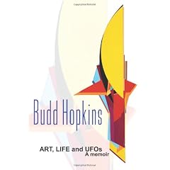 Art, Life and UFOs