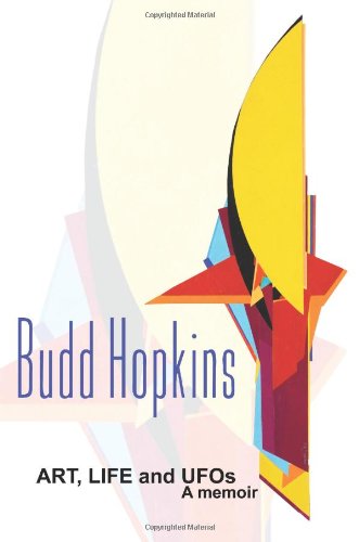 ART, LIFE and UFOs