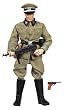 Indiana Jones 12 Inch Figure - German Officer