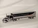 Harley Davidson Lonestar Tractor Trailer