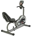 Ironman 125 Recumbent Exercise Bike
