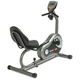 Ironman 125 Recumbent Exercise Bike