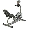 Deals List: Ironman 125 Recumbent Exercise Bike