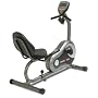 Ironman 125 Recumbent Exercise Bike