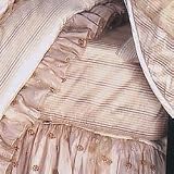 Picci Nobile Caterina Crib Sheet