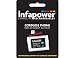 Infapower 3 X Aaa 600mah (08) Cordless Phone Rechargeable Ba