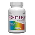On Sale White Kidney Bean Extract 1000 Mg Pure Phaseolus Vulgaris- Maximum Strenght Carb Blocker for Natural Weightloss, 200 Capsules (As Featured on
