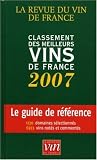 Classement des meilleurs vins de France