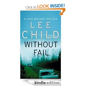 Without Fail (Jack Reacher)