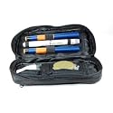 Insta COLD Black Diabetic Pen and Vial Travel Wallet Keep Medication Between 36 -46 Degrees for 6-10 Hours from GMS