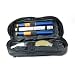 Insta COLD Black Diabetic Pen and Vial Travel Wallet Keep Medication Between 36 -46 Degrees for 6-10 Hours from GMS