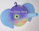 Pylones Blue Elephant Kitchen Funnel Tool or Bathtub / Sandbox Toy