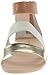 Very Volatile Women's Collective Gladiator Sandal