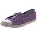 Lacoste Women's Zianept Sneaker