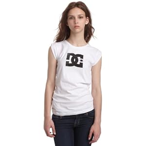 Buy DC Junior's Faber T-Shirt by DC