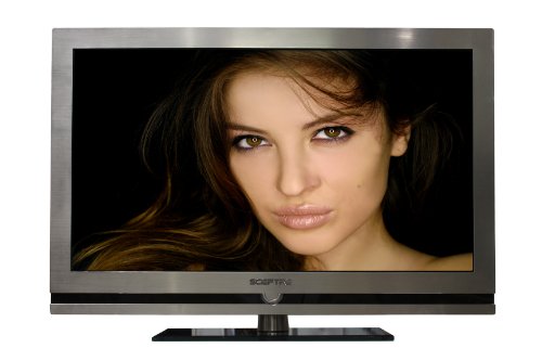 Sceptre E320GV-FHD 31.5-Inches 1080p LCD TV - Nickel